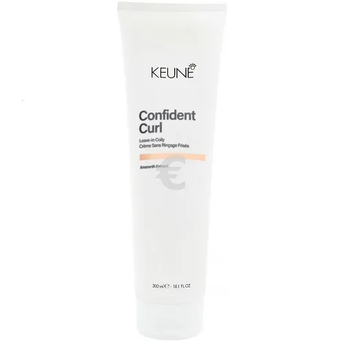 Keune Care Confident Curl Leave-In Coily ����-���� ��� �������� ����� 300 ��