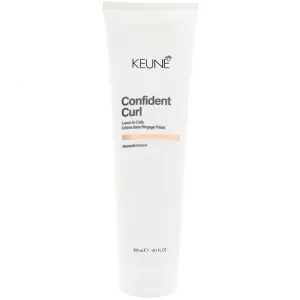 Keune Care Confident Curl Leave-In Coily ����-���� ��� �������� ����� 300 ��