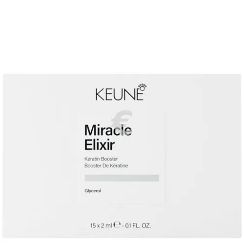 Keune Care Miracle Elixir Keratin Booster ����������� ������ 15x2 ��