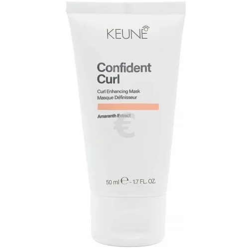 Keune Confident Curl ����� ��� ������� � ������ ������� 2a-4c 50 ��