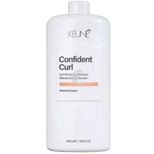 Keune Confident Curl ������� ��� ������� � ������ ������� 2a-4c 1000 ��