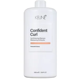 Keune Confident Curl ������� ��� ������� � ������ ������� 2a-4c 1000 ��