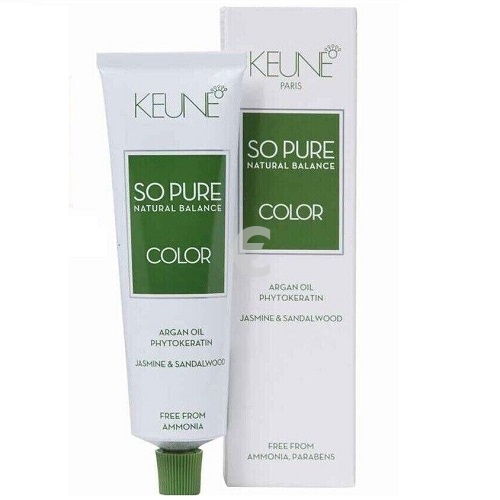 Keune     7.73  - 