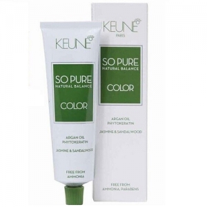 Keune     7.73  - 
