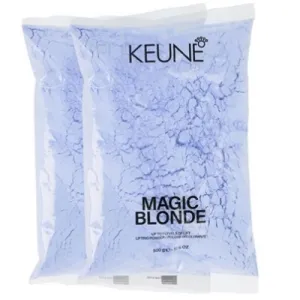 Keune Magic Blonde dust free   ( ) 2  500g
