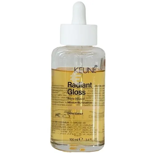 Keune Radiant Gloss Illume Infusion ��������� ��� ����������� ������ 100 ��