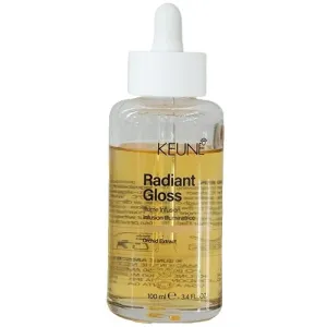 Keune Radiant Gloss Illume Infusion ��������� ��� ����������� ������ 100 ��