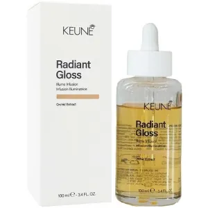 Keune Radiant Gloss Illume Infusion ��������� ��� ����������� ������ 100 ��