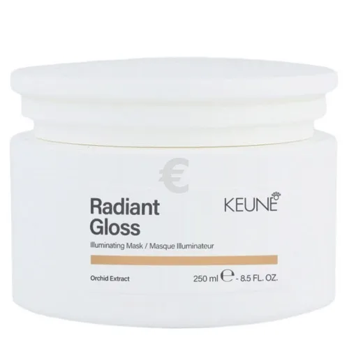 Keune Radiant Gloss Illuminating ����� ��� ����������� ������ ����� 250 ��