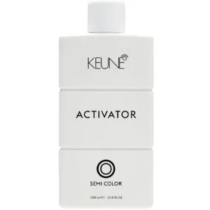 Keune SEMI COLOR Activator    1000 