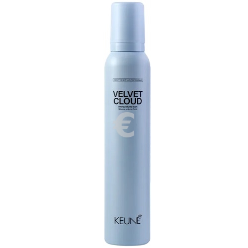 Keune Style Velvet Cloud     200 	