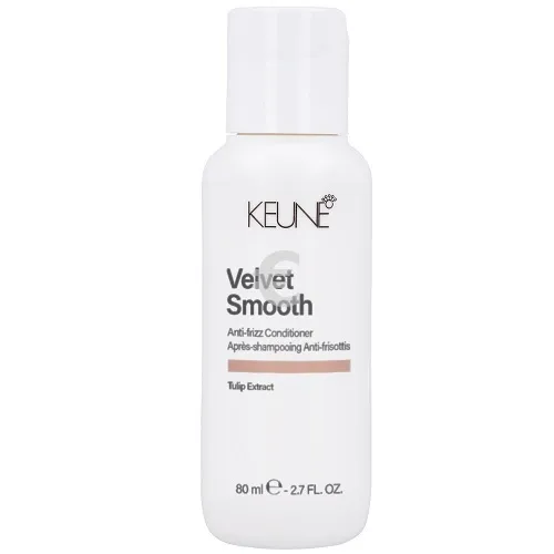 Keune Velvet Smooth Anti-frizz ����������� ������ ���������� ����� 80 ��