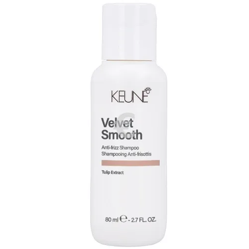 Keune Velvet Smooth Anti-frizz ������� ������ ���������� ����� 80 ��