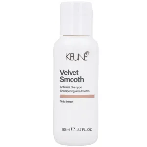 Keune Velvet Smooth Anti-frizz ������� ������ ���������� ����� 80 ��