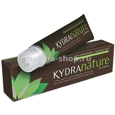 Kydra Nature  7.34 Blonde Dore Cuivre, 60 