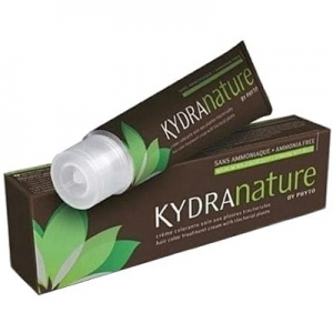 Kydra Nature  7.34 Blonde Dore Cuivre, 60 