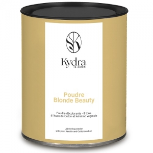 Kydra Poudre Decolorante Blonde Beauty   500 .