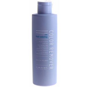 Lebel Cosmetics Color Remover     180 .