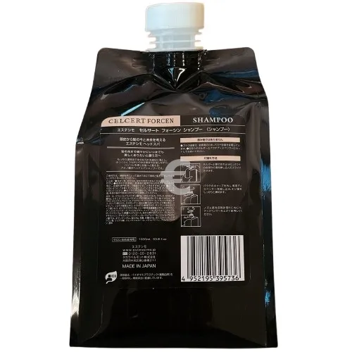 Lebel Estessimo Celcert Forcen Shampoo ������� ����������� Refill 1000 ��.