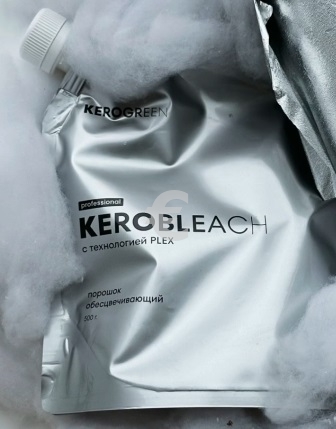 Lebel Kerobleach     500 