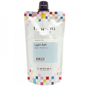 Lebel -  LOCOR Light Ash	300 .