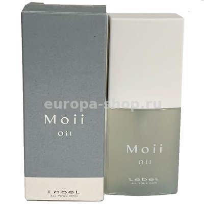 Lebel       Moii oil Lady absolute 50  