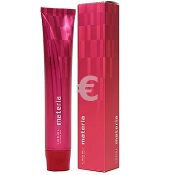 Lebel Materia Mix-Ton    A-Mix  80 .