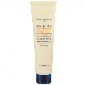 Lebel Natural Egg Protein     140 .