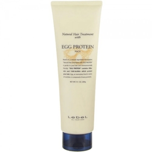 Lebel Natural Treatment with Egg Protein     260 .