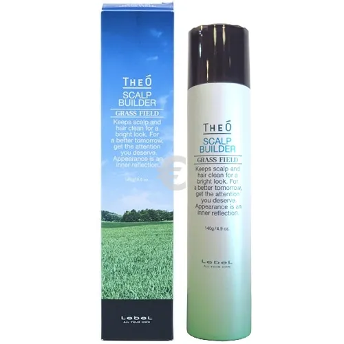 Lebel Theo Scalp Bulder ����� ��� ���� ������ ������������� 240 ��.