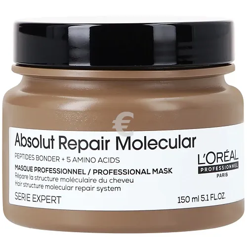 Loreal Absolut Repair Molecular ����� ���� 150 ��