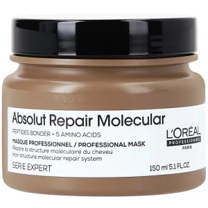Loreal Absolut Repair Molecular ����� ���� 150 ��