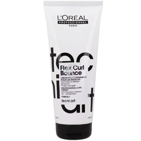 Loreal Flex Curl Bounce ���� ��� �������� ������� 200 ��