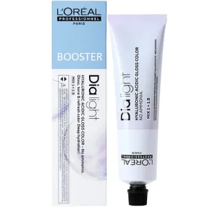 Loreal ������� DIA LIGHT Booster Blue ���������� �� ������ ������� pH C����, 60 ��