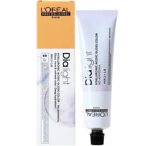 Loreal ������� DIA LIGHT ���������� �� ������ ������� pH 8.34, 60 ��