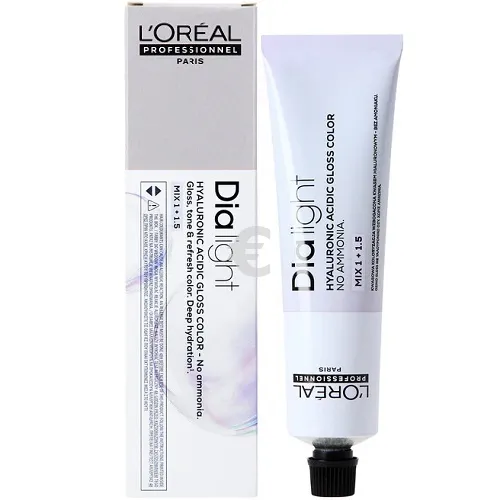 Loreal ������� DIA LIGHT ���������� �� ������ ������� pH 7, 60 ��