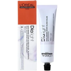 Loreal ������� DIA LIGHT ���������� �� ������ ������� pH 6.66, 60 ��