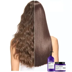 Loreal Keratin Alpha Sleek ����� ��� ����������� ����� 500 ��