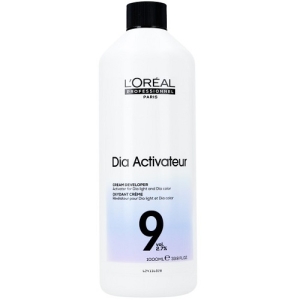 Loreal ������� DIA �������� 9 VOL| 2,7% 1000 ��