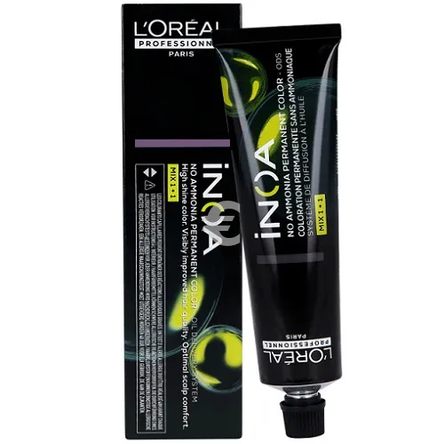 Loreal   ODS    4.26, 60 .