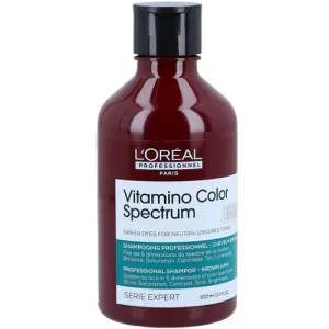 Loreal Vitamino Color Spectrum Green     300 
