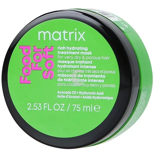 Matrix Food For Soft ����� ��� ���������� � ������ ����� ����� �����, 75 ��.