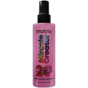 Matrix Miracle Creator    190 