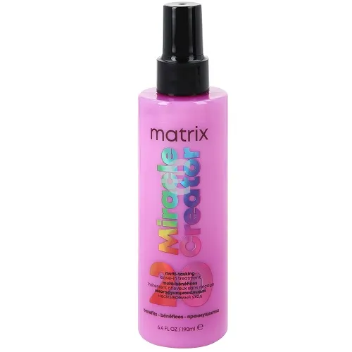 Matrix Miracle Creator ����������������� ������������������� ����� 190 ��