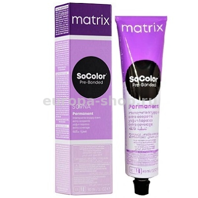 Matrix SoColor Pre-Bonded 509AV, 90  