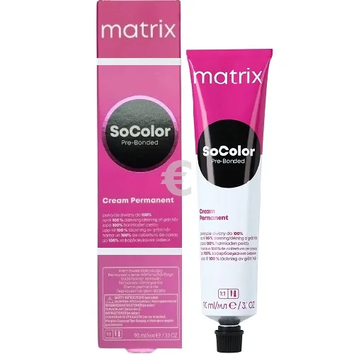 Matrix Socolor beauty 10G ����� ����� ������� ������� ���������� 90 ��