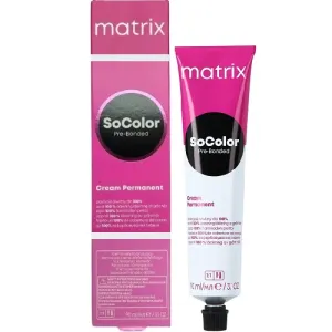 Matrix Socolor beauty 9AV ����� ������� ������� ��������-������������� 90 ��