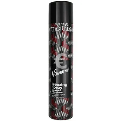 Matrix Vavoom Freezing Extra Hold      500 