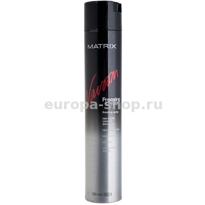 Matrix Vavoom Freezing Spray -   500 