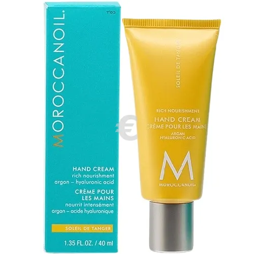 Moroccanoil Hand Soleil De Tanger ���� ��� ��� 40 ��